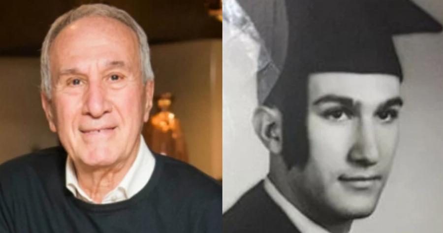 Αλέξης Κωστάλας: Η απόλυτη αδιαφορία του πατέρα του, τα φτωχικά χρόνια, οι 3 εβδομάδες νηστικός και το σοβαρό ατύχημα