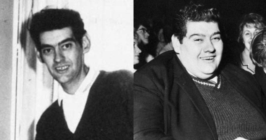 Απώλεια κιλών: Η εξαιρετική περίπτωση του ανθρώπου, που έκανε αφαγία για 385 μέρες, έχασε 125 κιλά και μπήκε στο βιβλίο Γκίνες