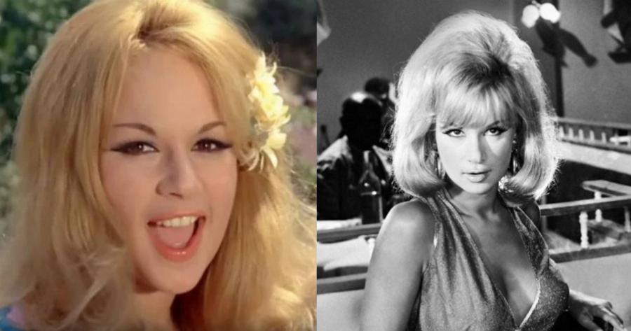 Αλίκη Βουγιουκλάκη: Η αποκλειστική φωτογραφία με παραπάνω κιλά, οι απίθανες στερήσεις και οι 300 μέρες πείνας το χρόνο