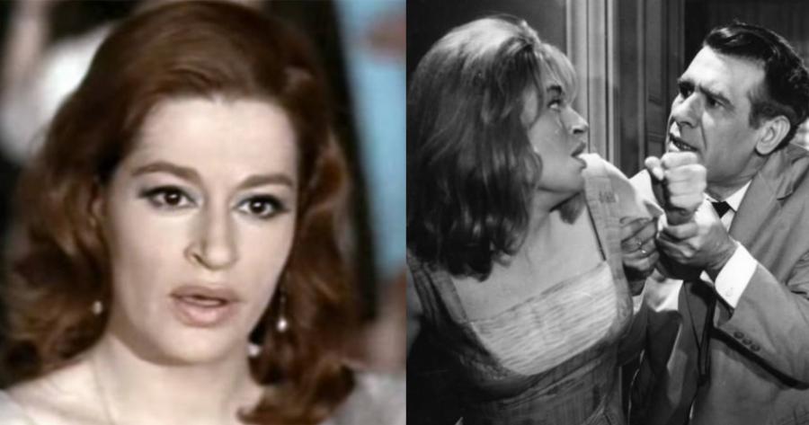 Κατερίνα Χέλμη: Οι ρόλοι που άφησαν εποχή, το χαστούκι στην έγκυο Βουγιουκλάκη και ο θάνατος του άντρα της, που την τσάκισε