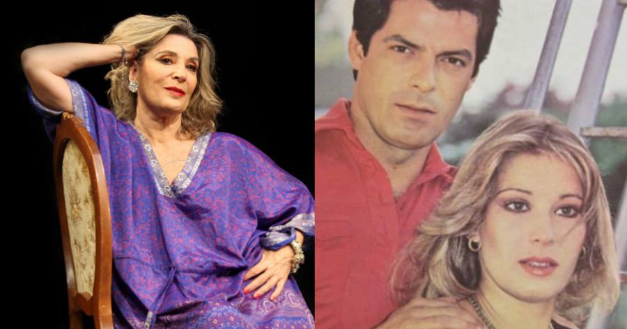 Μαίρη Ευαγγέλου: Η αξέχαστη «περιπέτεια» στο «Λούνα Πάρκ», τα 26 χρόνια γάμου με τον Νίκο Δαδινόπουλο, η απόσυρση και η αγροτική ζωή