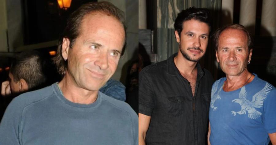 Ντίνος Αυγουστίδης: Ο γόης πατέρας του Ορφέα, ο γάμος με τη Μαρία Τζομπανάκη και η υιοθεσία της κόρης του