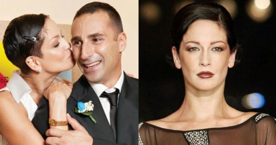 Ρέα Τουτουνζή: Οι ακραίες δίαιτες, ο μυστικός γάμος, το παιδί που δεν έκανε, η απώλεια που την τσάκισε, η κατακραυγή και τα λευκά μαλλιά