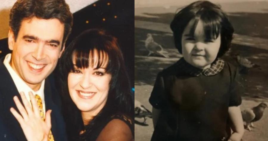 Ναταλία Γερμανού: Οι 130 χρυσοί δίσκοι, οι μεγάλες επιτυχίες, ο γάμος που έληξε σε λίγα λεπτά και οι ερωτικές σχέσεις με μικρότερους άντρες