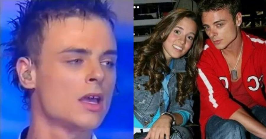 Νίκος Μίχας: 18 χρόνια μετά το Fame Story άλλαξε καριέρα, έγινε γιατρός, παντρεύτηκε και έκανε παιδί