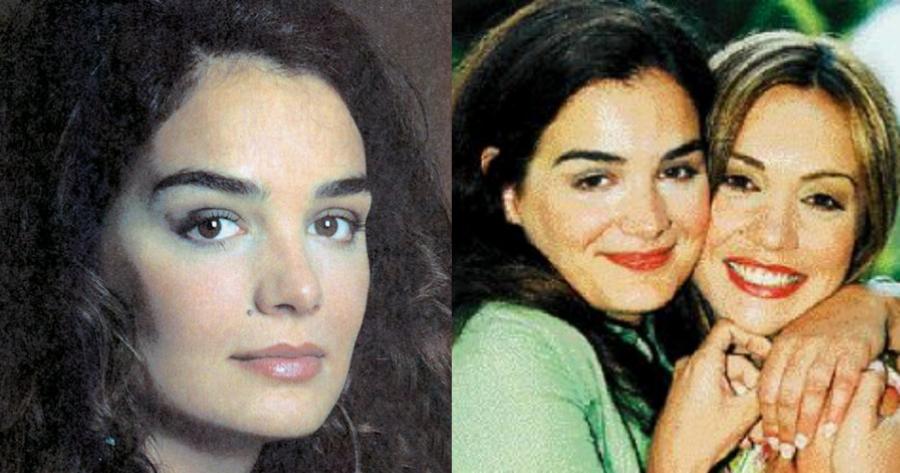 Γωγώ Μπρέμπου: Η αγάπη στην αστρολογία, το διαζύγιο, η καλή σχέση με τον πρώην σύζυγο, ο νέος έρωτας και η μάχη με την ασθένεια