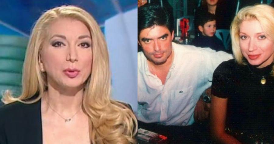 Ζέτα Θεοδωρακοπούλου: Η πρώτη σύζυγος του Νίκου Ευαγγελάτου, τα παιδιά της, ο δεύτερος γάμος και η ευτυχισμένη ζωή σήμερα