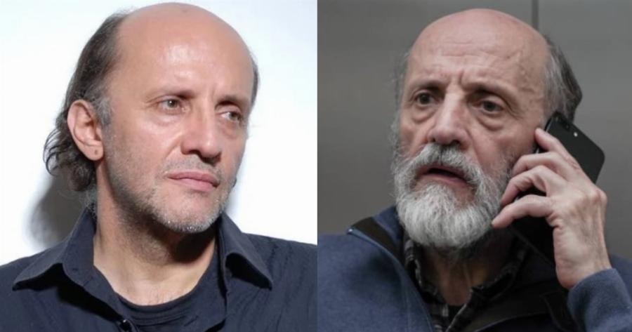 Μάνος Βακούσης: Ο χωρισμός που τον τσάκισε, η άγνωστη δουλειά στο νεκροτομείο, η νέα σύντροφος και τα 30 χρόνια διαφοράς