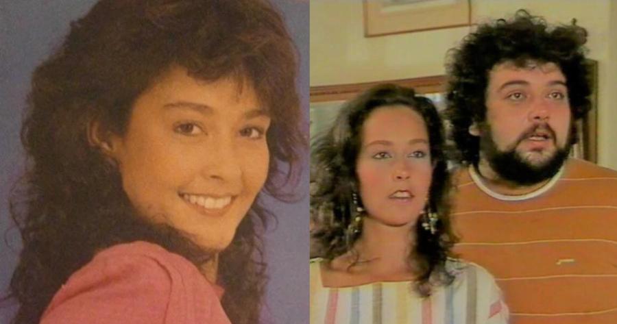 Τέτα Ντούζου: Το γλυκό κορίτσι, η μεγάλη επιτυχία και η ξαφνική απόσυρση από μια καριέρα γεμάτη φήμη και δόξα