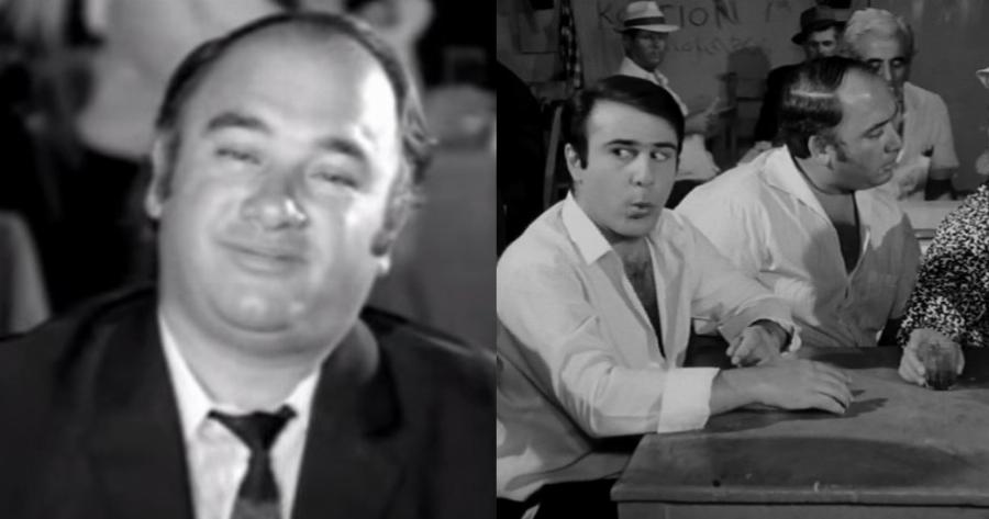 Αλέκος Ζαρταλούδης: Ο «Κουδούνας» της βιντεοκασέτας, η μυστική ζωή, το άγνωστο και άδοξο τέλος του