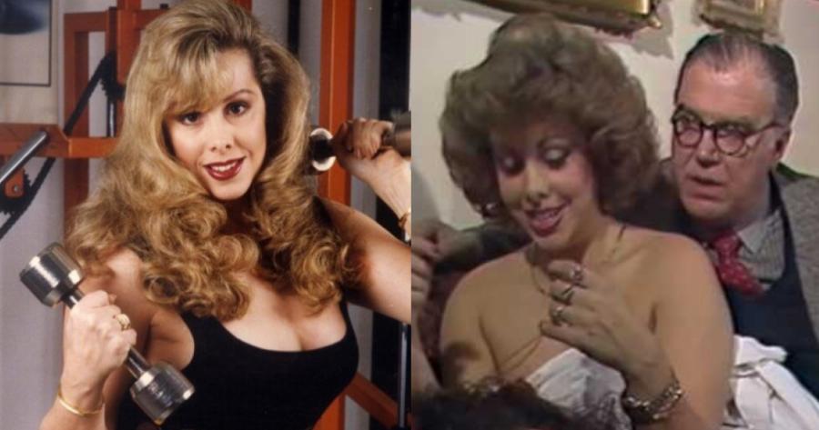 Ισμήνη Καλέση: Η γυναικάρα της βιντεοκασέτας, το επιχειρείν, η επένδυση σε βενζινάδικο και τα παιδιά που δεν έκανε λόγω βαρεμάρας