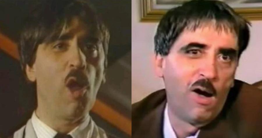 Τάσος Προύσαλης: Ο αξεπέραστος «Μπίλιας», η συμμετοχή στις βιντεοκασέτες, η απόσυρση από τα φώτα και η αλλαγή καριέρας