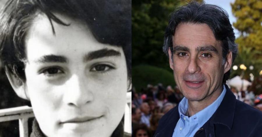 Νίκος Σταγόπουλος: Η πλούσια καταγωγή, ο ζεν πρεμιέ της βιντεοκασέτας, οι αρραβώνες με τη Χρονοπούλου και ο άγνωστος Γολγοθάς