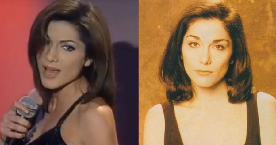 Δέσποινα Βανδή: Ο άγνωστος τόπος γέννησης, η καταγωγή, η επιστροφή στην Ελλάδα και η μεγάλη καριέρα