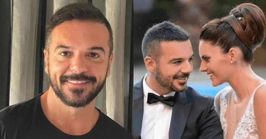 Τριαντάφυλλος: Το τεράστιο σπίτι του τραγουδιστή στο Πόρτο Ράφτη, η πισίνα και ο παραμυθένιος κήπος