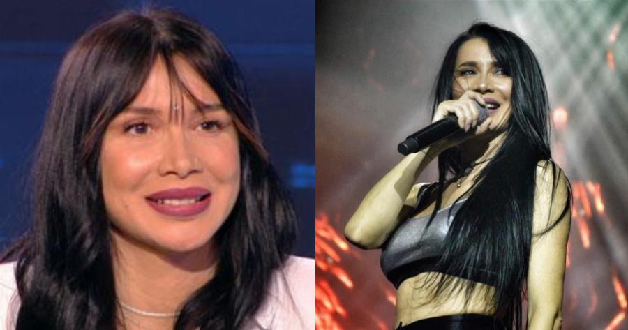 Πάολα: Το ψέμα πως είναι τσιγγάνα, η κόρη που απέκτησε στα 18, το διαζύγιο και η σχέση της με τον   πρώην σύζυγό της