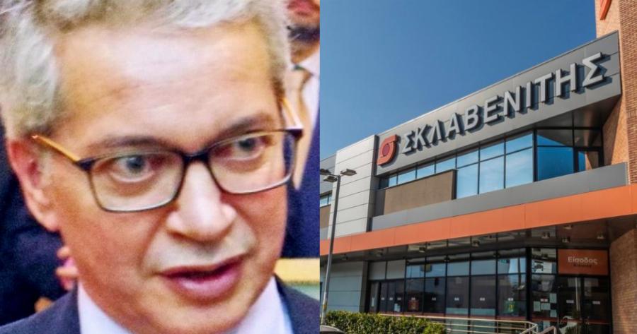 Σκλαβενίτης: Τα φτωχικά χρόνια, η κόντρα με τις πολυεθνικές, το μεγάλο μπαμ και η κατάκτηση της κορυφής