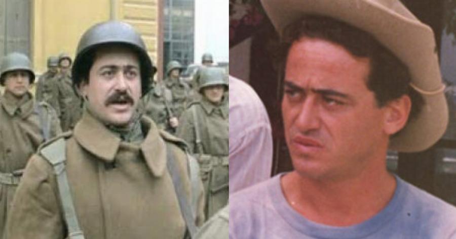 Νίκος Καλογερόπουλος: Η αστρονομική αμοιβή στη «Λούφα και Παραλλαγή», αφορισμός από την εκκλησία, τα τεράστια χρέη και η αγροτική ζωή