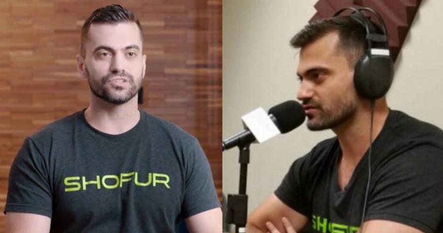 Αληθινή Ιστορία: Ο άστεγος πρόσφυγας από την Αλβανία, που άλλαξε τη ζωή του με μία εφαρμογή των 600€ και σήμερα είναι εκατομμυριούχος