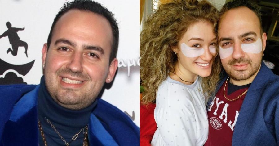 Μαυρίκιος Μαυρικίου: «Οι γυναίκες με παρακαλάνε για 1 βράδυ μαζί μου. Κορίτσια αρραβωνιάστηκα, σταματήστε»