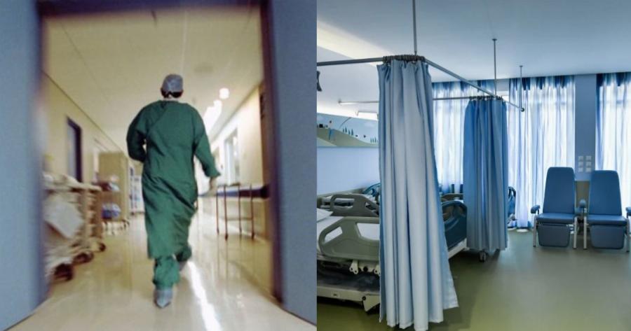 “Αρνιόταν να φύγει λέγοντας ότι δεν νιώθει καλά”: 43χρονος πέθανε στην καρέκλα νοσοκομείου στη Θεσσαλονίκη ενώ του είχαν δώσει εξιτήριο