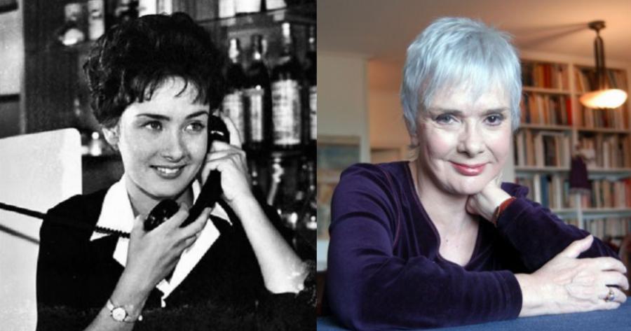 Ξένια Καλογεροπούλου: «Έτρεχα κι αγόραζα βρακιά και σώβρακα μόλις κάναμε μία επιτυχία με τον Γιάννη Φέρτη»