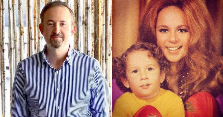 Γιάννης Παπαμιχαήλ: Η νέα εικόνα του γιου των Βουγιουκλάκη – Παπαμιχαήλ, μετά την απώλεια 46 κιλών