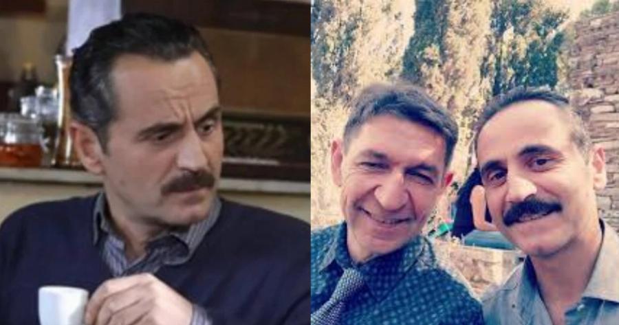 Γιάννης Παπαθανάσης: Η αναγνώριση στο «Καφέ της Χαράς», η απέχθεια στα φιλιά μεταξύ αντρών και η εξαφάνιση από τα φώτα της δημοσιότητας