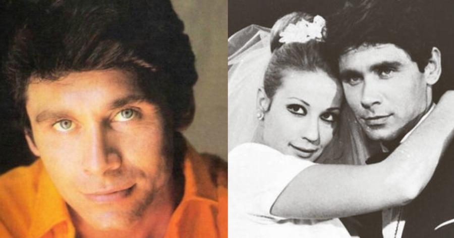 Φαίδων Γεωργίτσης: Οι ερωτικές σκηνές με τη Ζωή Λάσκαρη, η ιστορία πίσω από το γερό χαστούκι, το φλερτ με την Αλίκη και η σχέση με πλούσια γιατρό