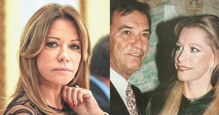 Μαριάννα Λάτση: Τα παιδικά χρόνια, η κόντρα με τον μπαμπά της, η δυναμική προσωπικότητα, η σχέση με τον παντρεμένο Κούρκουλο και τα 3 παιδιά