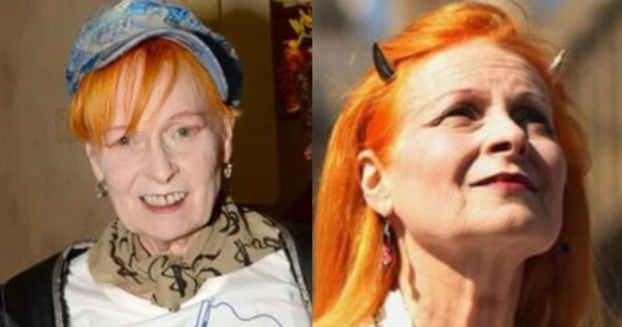 «Για να ζήσετε μέχρι τα 100, απλά μην κάνετε μπάνιο. Εγώ κάνω μια φορά την εβδομάδα»