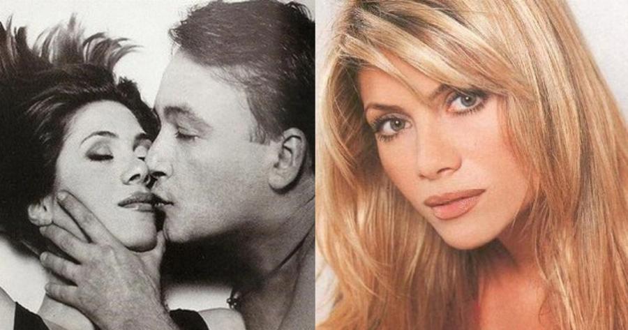 Φωτεινή Γεωργαντά: Ο πρώτος της γάμος με τον Ανδρέα Μικρούτσικο, ο νέος σύντροφος, η ζήλια στις σχέσεις και το μυστικό ομορφιάς