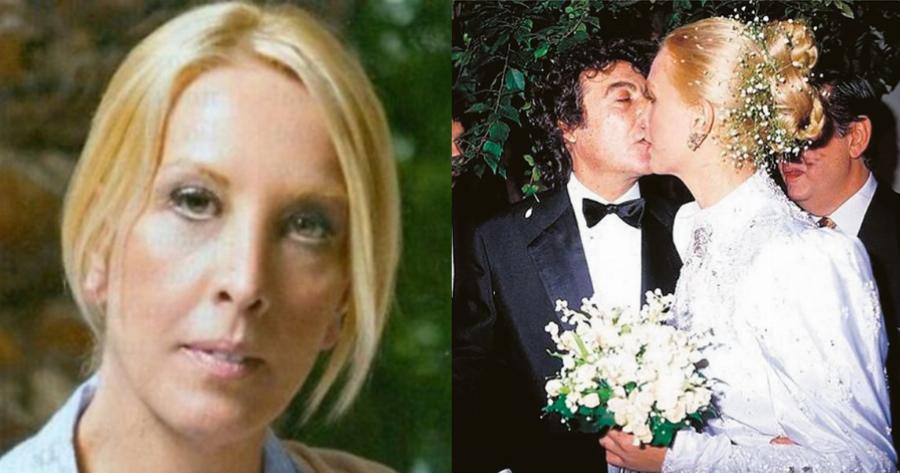 Τζούλια Παπαδημητρίου: Ο θυελλώδης έρωτας με τον Βοσκόπουλο, το πολύκροτο διαζύγιο, το τεστ DNA και η εξομολόγηση μετά το θάνατό του