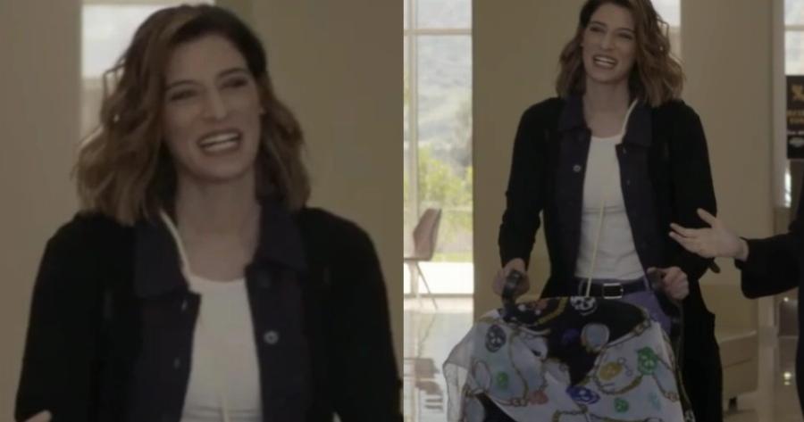 «Τι ντροπή»: Το «φάουλ» της παραγωγής του “Σασμός” που όμως όλοι αντιλήφθηκαν στο Twitter