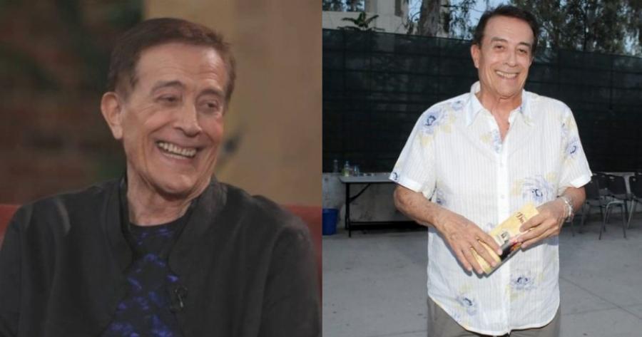 Παλεύει σαν λιοντάρι: Λιώνει στο κρεβάτι του ο Δάκης – Έφτασε να ζυγίζει μόλις 42 κιλά