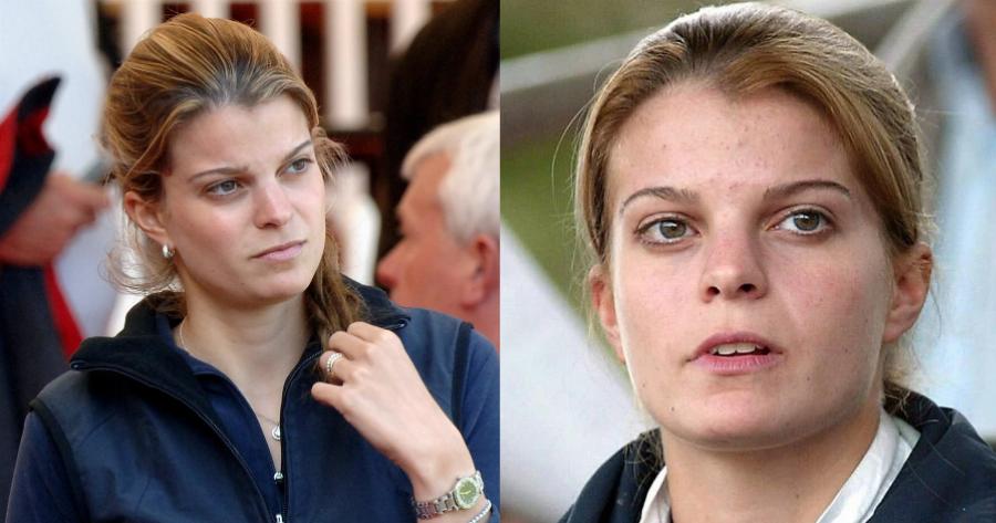 Θλιμμένη, σε άσχημη κατάσταση και μόνη: Οι ενέργειες της Αθηνάς Ωνάσης, που «στοίχισαν» στην περιουσία της χρυσής κληρονόμου