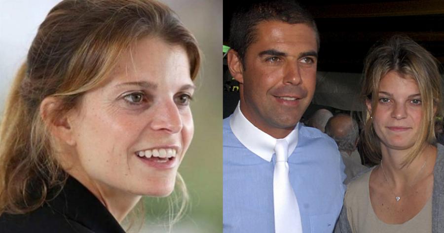 Αθηνά Ωνάση: Στο φως της δημοσιότητας 5 χρόνια μετά, η φωτογραφία που επιβεβαιώνει ότι ο Αλβάρο  την απατούσε