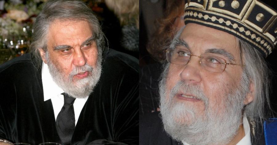 «Αισθάνομαι ότι το Όσκαρ είναι της Ελλάδας»: Η τεράστια λατρεία του Βαγγέλη Παπαθανασίου για την πατρίδα