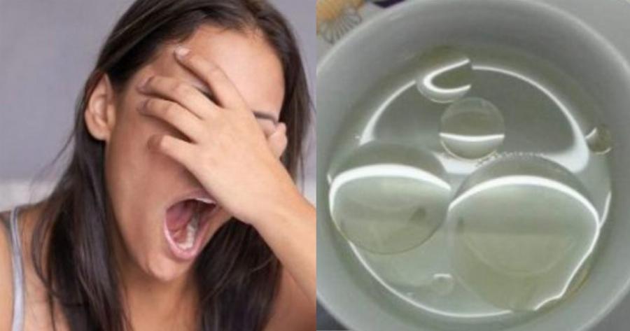 Μία πολύτιμη προσευχή για την γλωσσοφαγιά και το κακό μάτι που θα σας βοηθήσει τις δύσκολες στιγμές