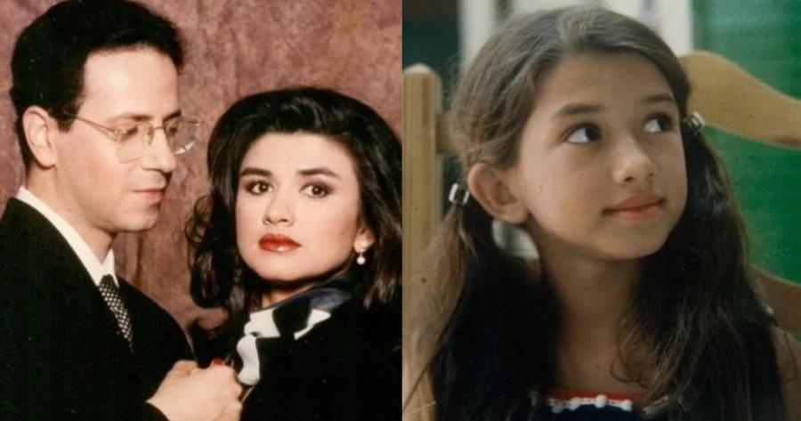 Άννα Κουρή: Ο ρόλος που της προκάλεσε ζημιά, ο σκύλος που έπαιρνε 20.000€ το επεισόδιο και οι άγνωστες πληροφορίες για τον σύζυγό της