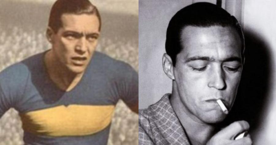 Μάγος της μπάλας: Η άγνωστη ιστορία του σπουδαίου ταλέντου, που έχασε την επιθυμία να ζει και ο άδοξος θάνατος στο ψυχιατρείο