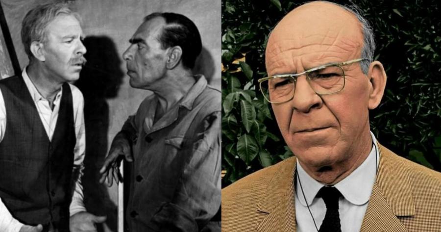 Λαυρέντης Διανέλλος: Το παιδικό όνειρο να γίνει σιδηροδρομικός, η μάχη με την ασθένεια, ο θάνατος στις ΗΠΑ και οι συνάδελφοι που τον ξέχασαν