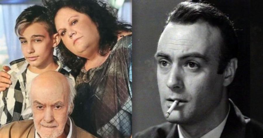 Ανδρέας Μπάρκουλης: Ο ζεν πρεμιέ του ελληνικού κινηματογράφου, τα ναρκωτικά, οι 3 γάμοι, η τελευταία επιθυμία του και η διαθήκη