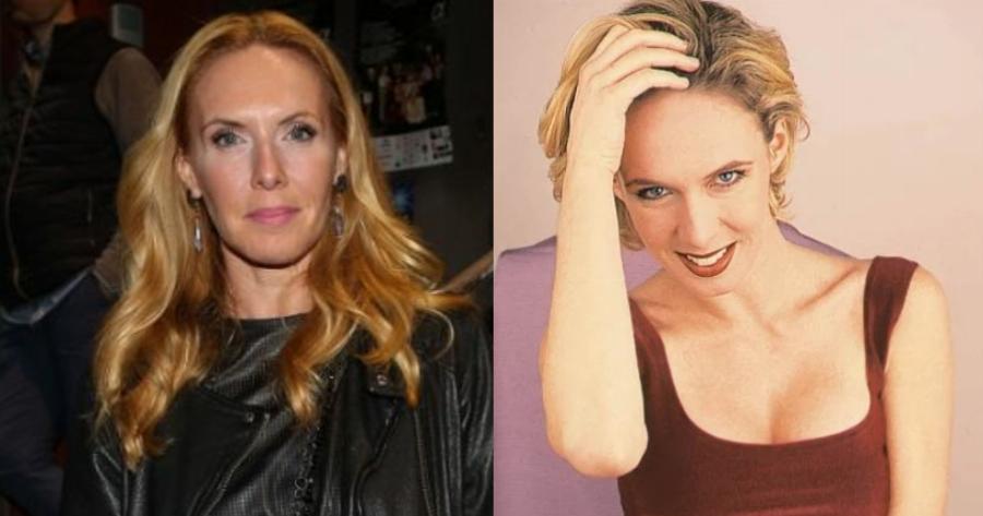 Εβελίνα Παπούλια: Γιαγιά, μαμά και κόρη όλες μαζί σε μία αγκαλιά – Η τρυφερή φωτογραφία με τις τρεις γενεές σε ένα κάδρο