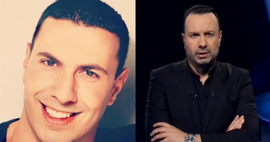 Τάσος Τρύφωνος: Τα παιδικά χρόνια, το μεγάλο του όνειρο, ο Αδύναμος Κρίκος και η αποκάλυψη για την προσωπική του ζωή