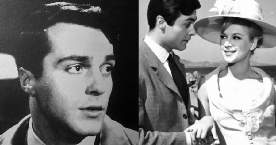 Βαγγέλης Βουλγαρίδης: Ο ζεν πρεμιέ του ελληνικού σινεμά, τα παιδικά χρόνια, το ανεκπλήρωτο όνειρο και η ξαφνική απόσυρση από τα φώτα