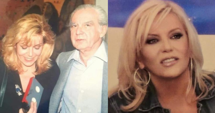 Σεμίνα Διγενή: Τα φτωχικά παιδικά χρόνια, οι εξώσεις, η μεγάλη καριέρα, το πρόβλημα υγείας, η εγχείρηση στα πόδια και το μεγάλο όνειρο