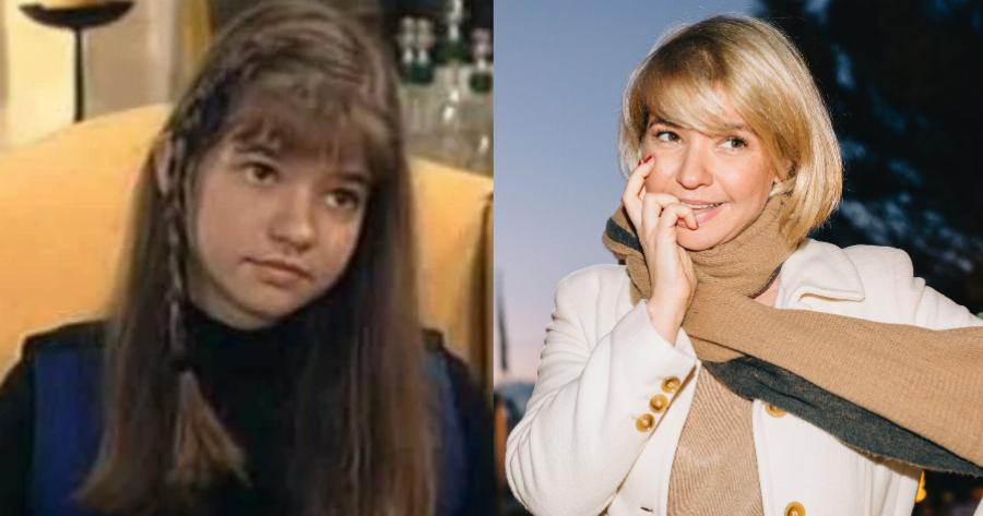 Νάντια Κοντογεώργη: Η τηλεοπτική εμφάνιση στα 14, τα δικαστήρια για το «Κάτω Παρτάλι», η γνώμη για τον γάμο, οι κρίσεις πανικού και η ψυχανάλυση