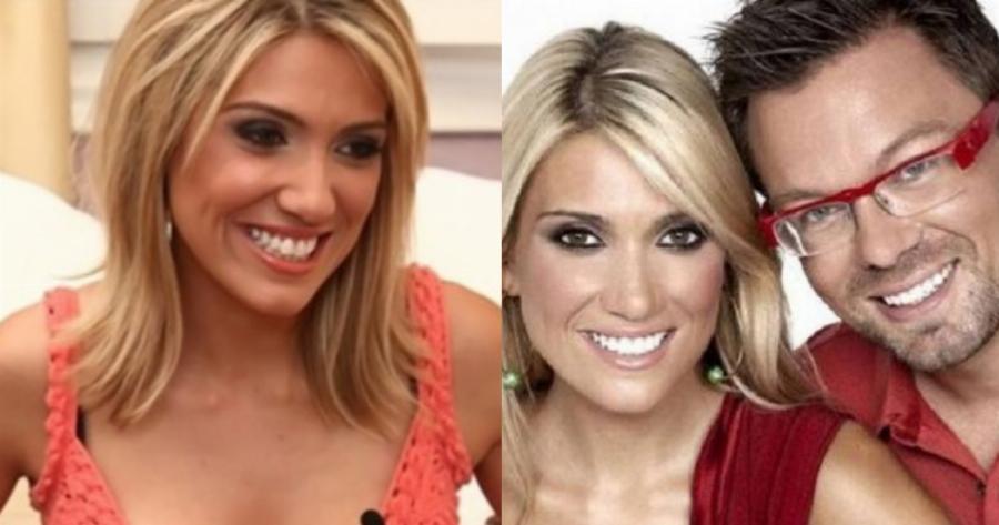 Έλενα Παπαβασιλείου: Το μεγάλο όνειρο, ο καβγάς με την Καμπούρη στον αέρα, η απόσυρση από τα φώτα, η αλλαγή καριέρας και η συγκατοίκηση