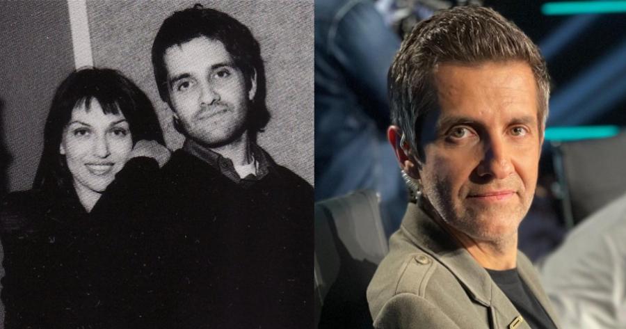 Φοίβος: Το πραγματικό του όνομα, οι σπουδές νομικής, το όνειρο να γίνει ντράμερ, τα 3.500.000 κομμάτια και ο κρυφός γάμος